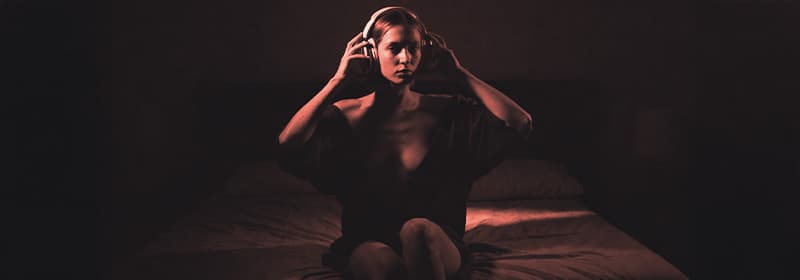 Put Your Headphones On